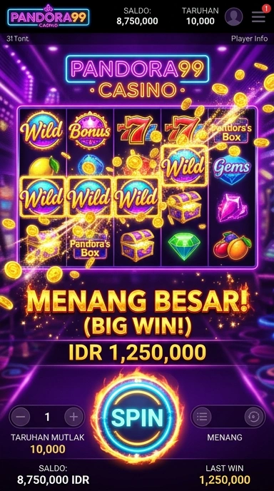 Katalog aplikasi terbaru di pandora99 siap digunakan.